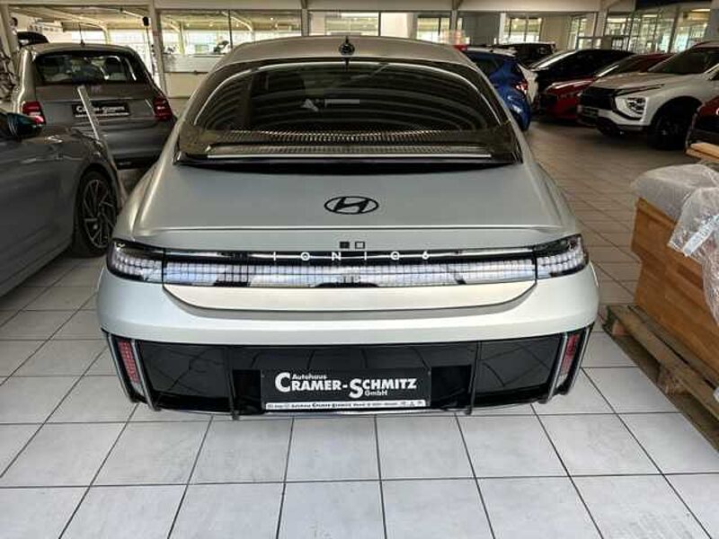 Hyundai IONIQ 6 First Edition 77,4 kWh 4WD