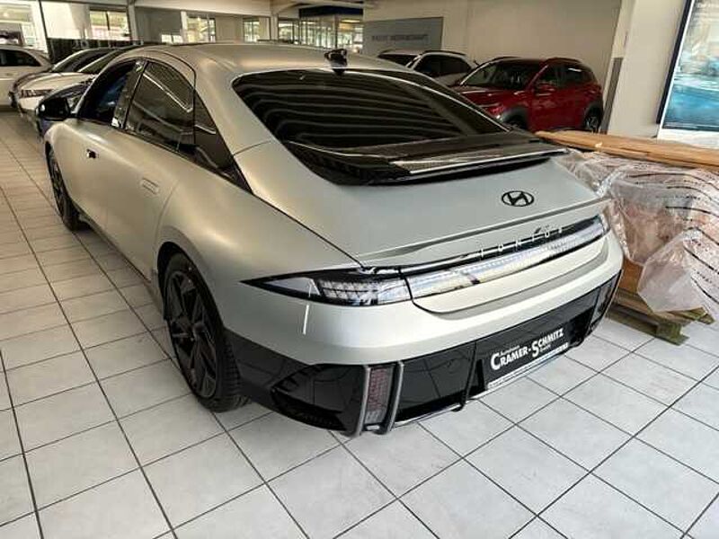 Hyundai IONIQ 6 First Edition 77,4 kWh 4WD