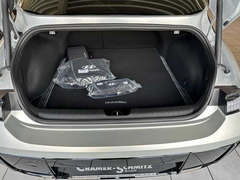 Hyundai IONIQ 6 First Edition 77,4 kWh 4WD