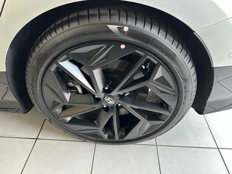 Hyundai IONIQ 6 First Edition 77,4 kWh 4WD