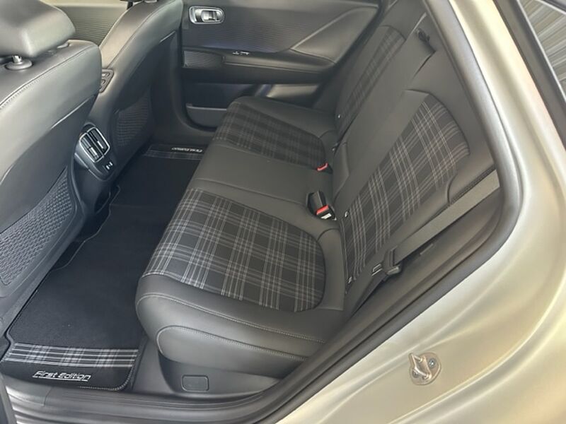 Hyundai IONIQ 6 First Edition 77,4 kWh 4WD