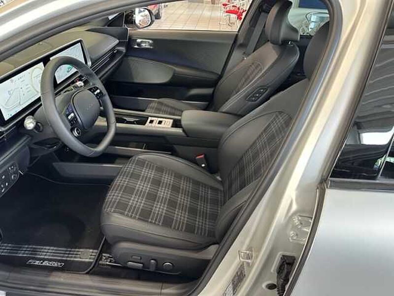 Hyundai IONIQ 6 First Edition 77,4 kWh 4WD
