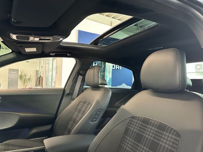 Hyundai IONIQ 6 First Edition 77,4 kWh 4WD