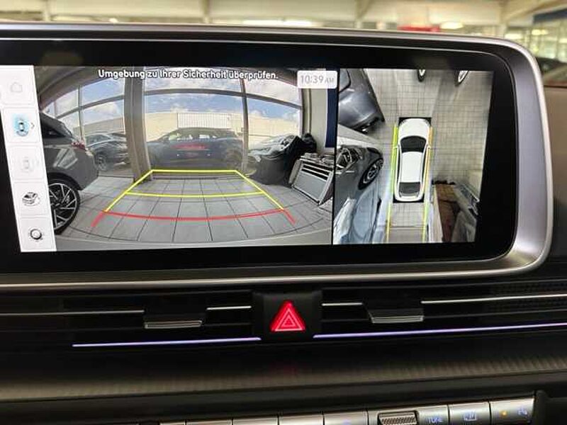 Hyundai IONIQ 6 First Edition 77,4 kWh 4WD