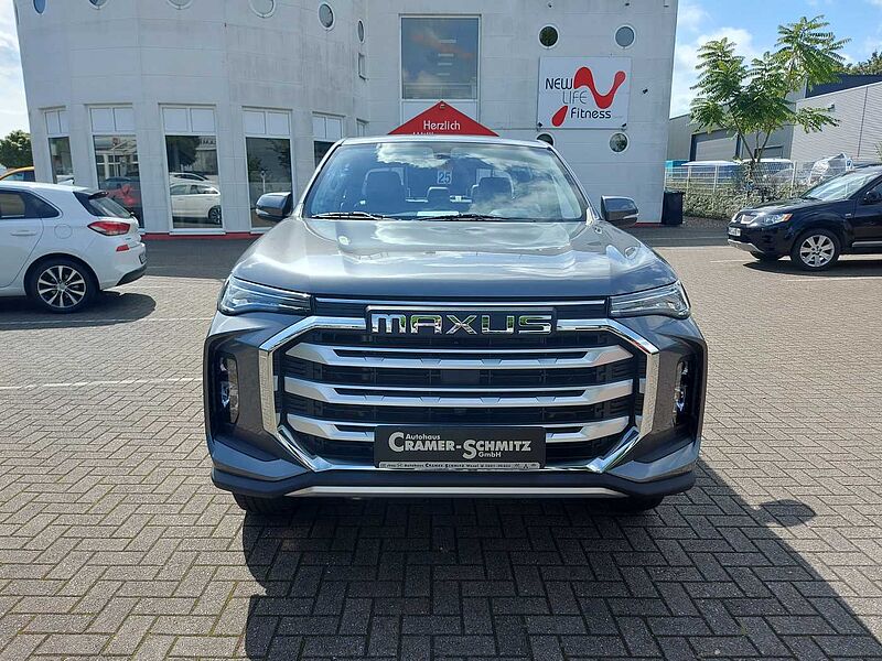 MAXUS T90 EV (89 kWh) Elite VOLLELEKTRO