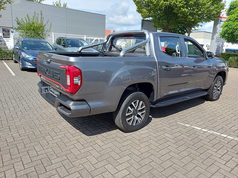 MAXUS T90 EV (89 kWh) Elite VOLLELEKTRO