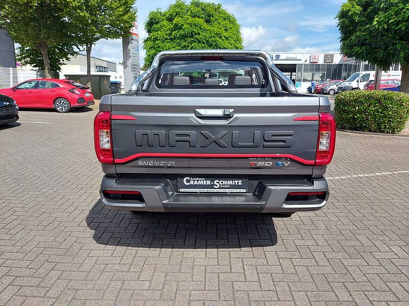 MAXUS T90 EV (89 kWh) Elite VOLLELEKTRO
