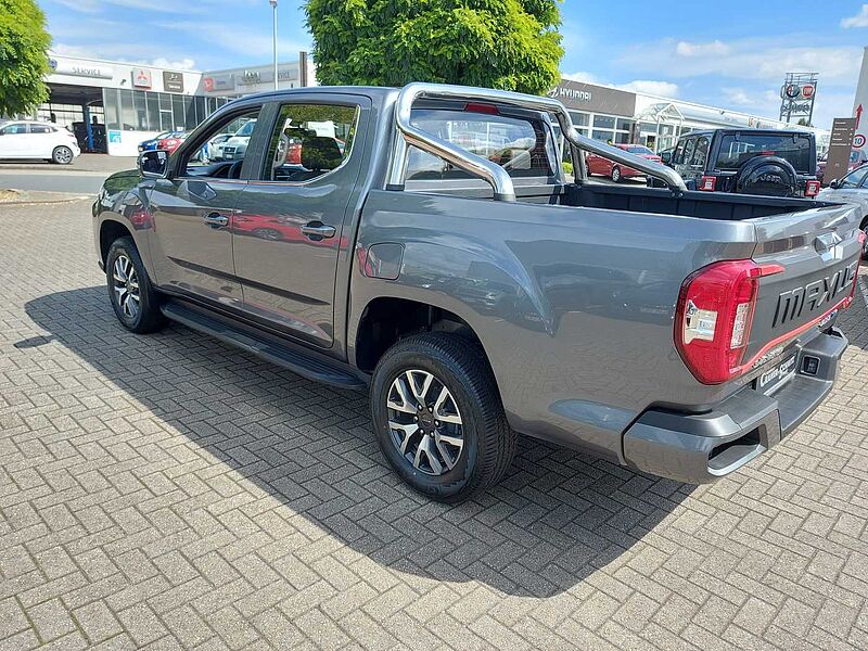 MAXUS T90 EV (89 kWh) Elite VOLLELEKTRO