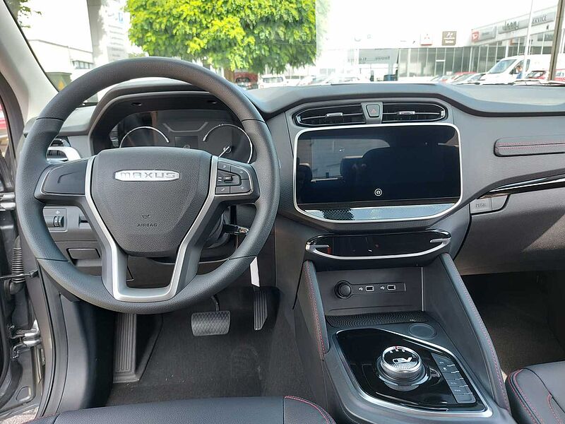 MAXUS T90 EV (89 kWh) Elite VOLLELEKTRO