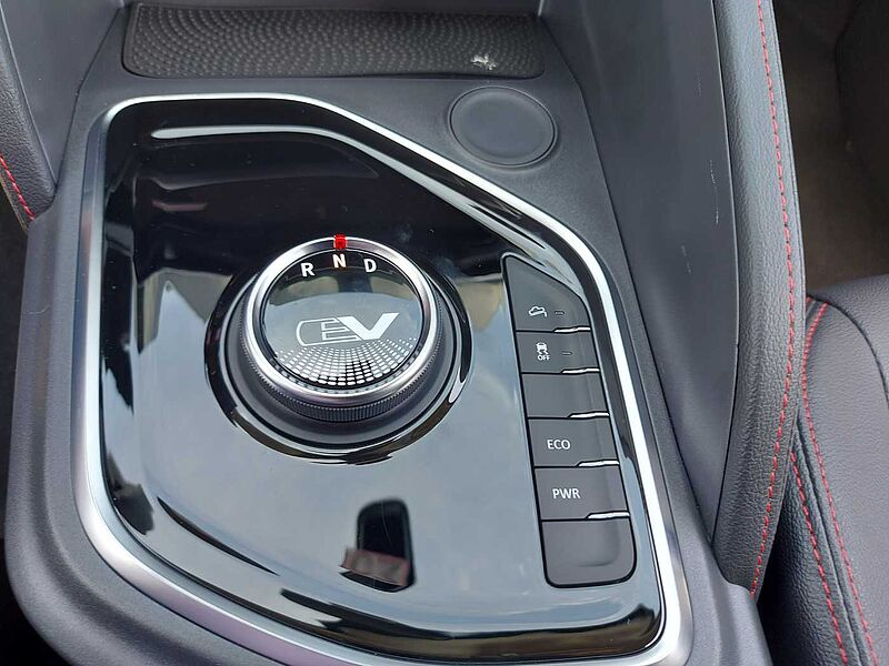 MAXUS T90 EV (89 kWh) Elite VOLLELEKTRO