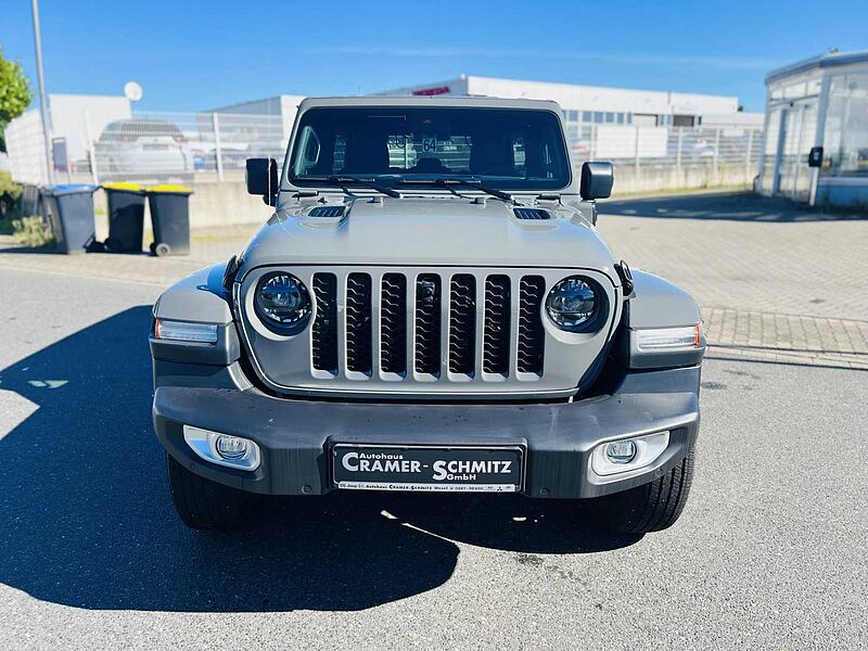 Jeep Wrangler Sahara 2.0 PHEV Hardtop AWD Autom.