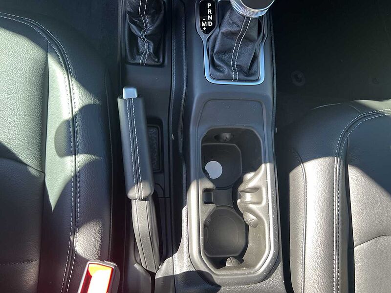 Jeep Wrangler Sahara 2.0 PHEV Hardtop AWD Autom.