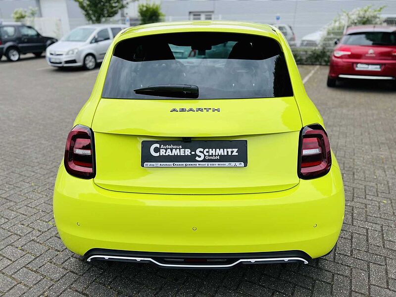 Abarth Abarth 500e Abarth Turismo