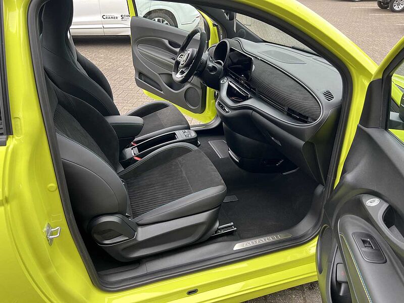 Abarth Abarth 500e Abarth Turismo