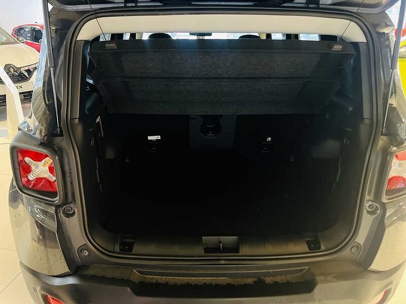 Jeep Renegade 1.5 48V Hybrid Automatik Limited
