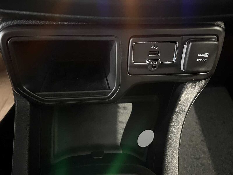Jeep Renegade 1.5 48V Hybrid Automatik Limited