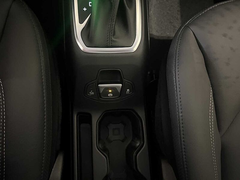 Jeep Renegade 1.5 48V Hybrid Automatik Limited