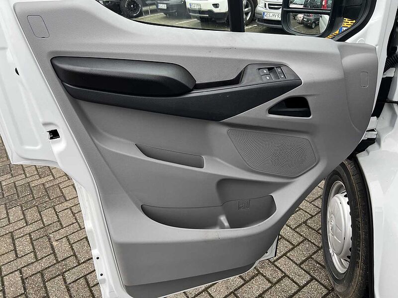 MAXUS Deliver 9 2.0 Transporter RWD BASE