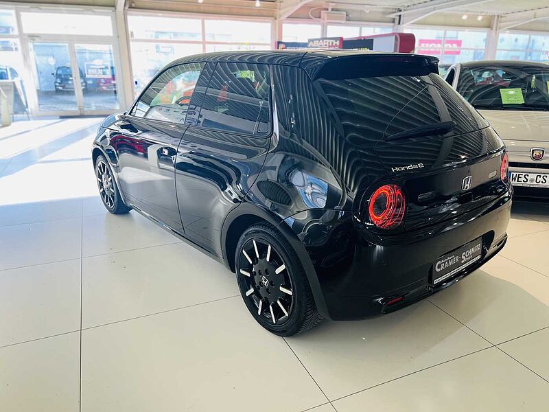 Honda e Honda e Advance-Paket