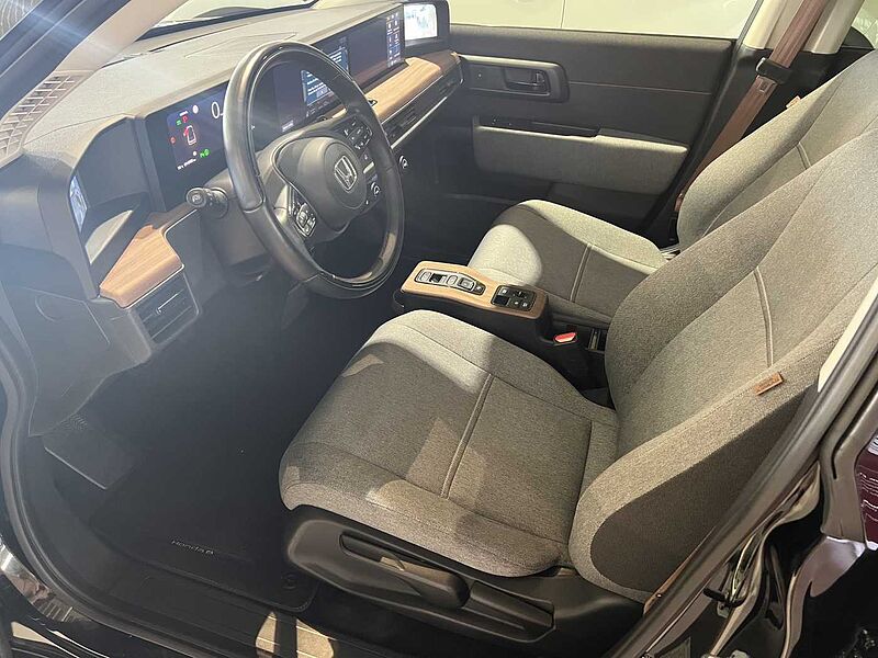 Honda e Honda e Advance-Paket