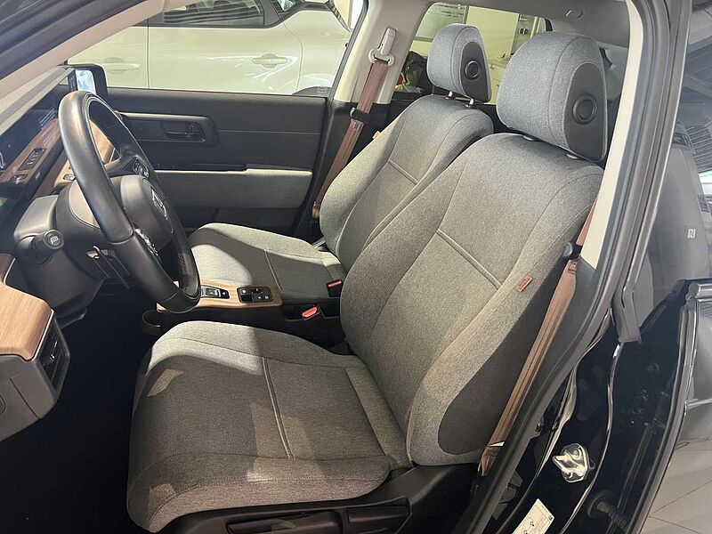 Honda e Honda e Advance-Paket