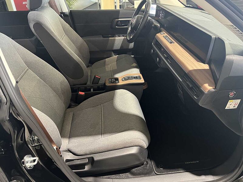 Honda e Honda e Advance-Paket
