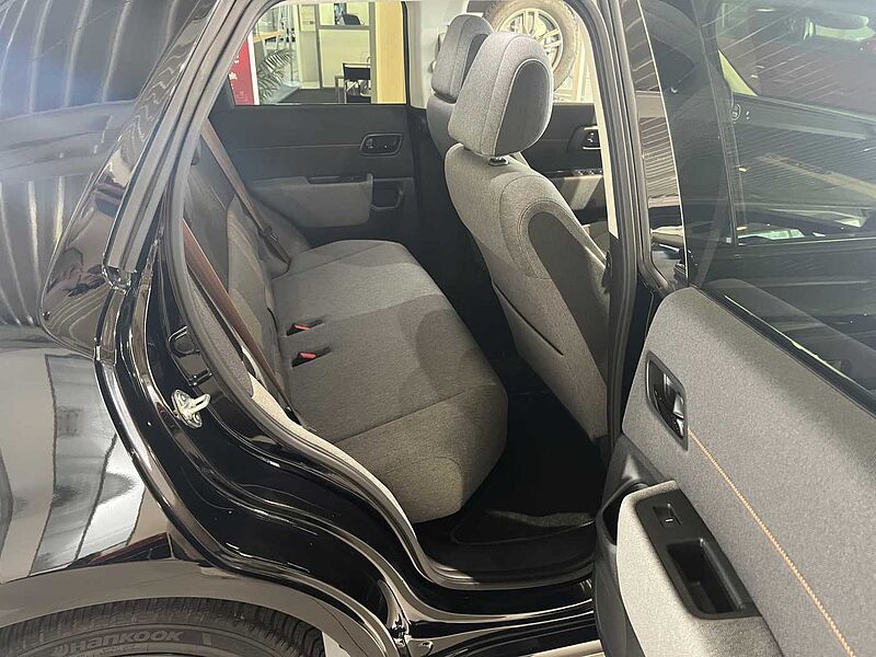 Honda e Honda e Advance-Paket