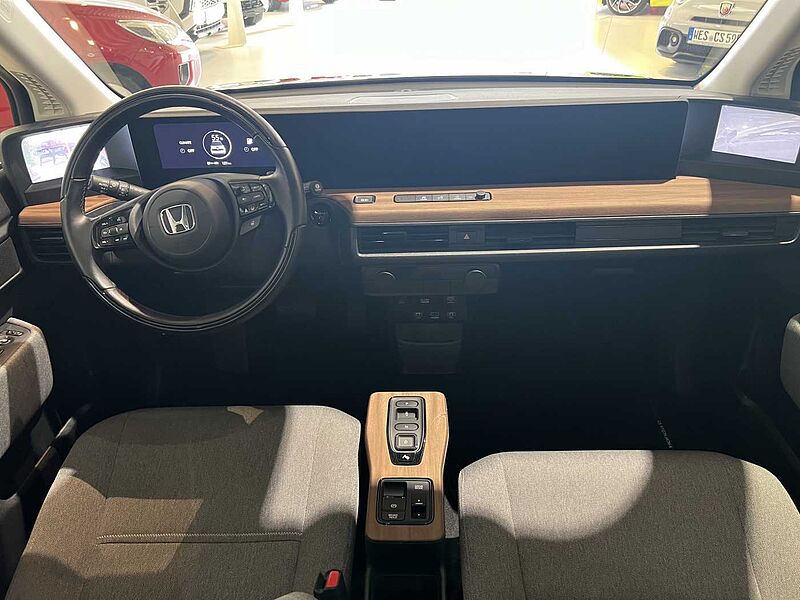 Honda e Honda e Advance-Paket