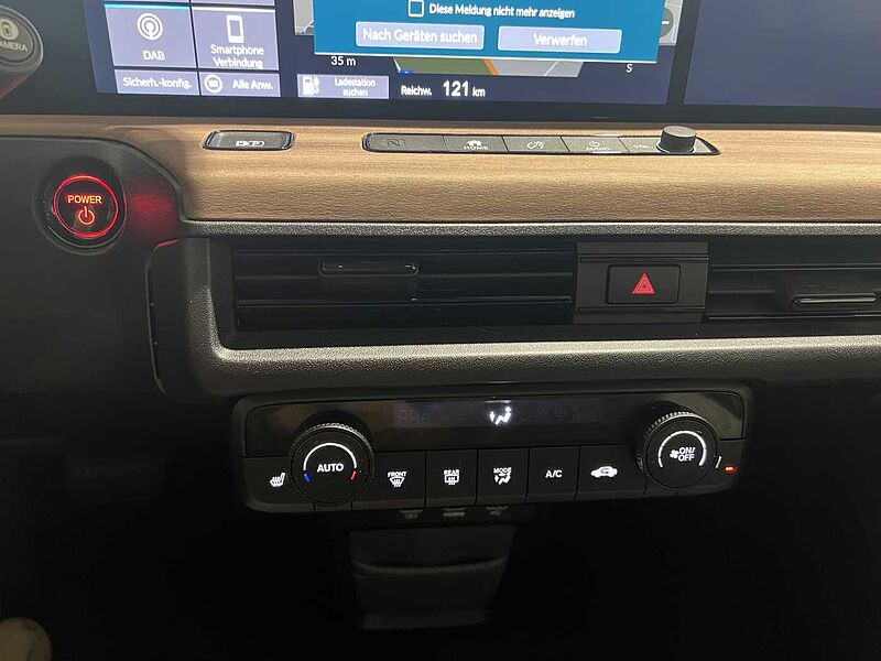 Honda e Honda e Advance-Paket