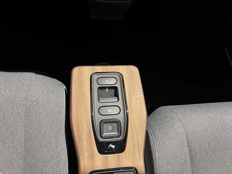 Honda e Honda e Advance-Paket