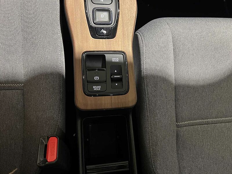 Honda e Honda e Advance-Paket