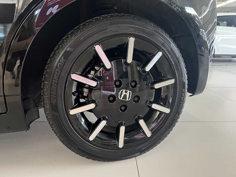 Honda e Honda e Advance-Paket