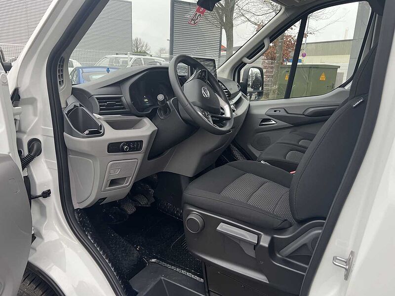 MAXUS Deliver 9 2.0 Transporter RWD LUXURY