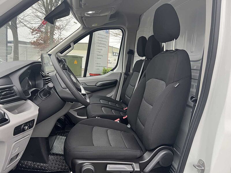MAXUS Deliver 9 2.0 Transporter RWD LUXURY