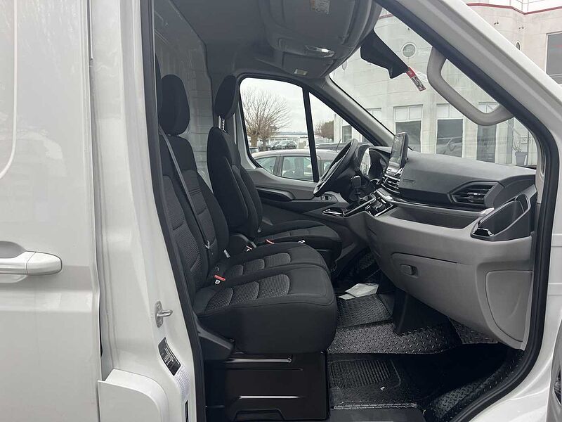 MAXUS Deliver 9 2.0 Transporter RWD LUXURY