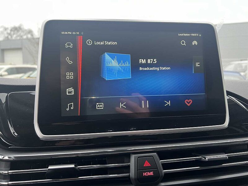 MAXUS Deliver 9 2.0 Transporter RWD LUXURY