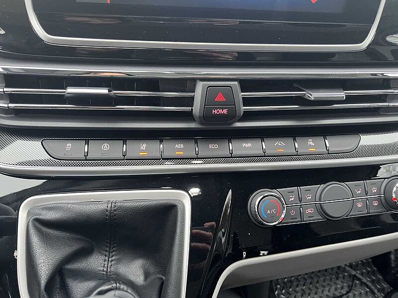 MAXUS Deliver 9 2.0 Transporter RWD LUXURY
