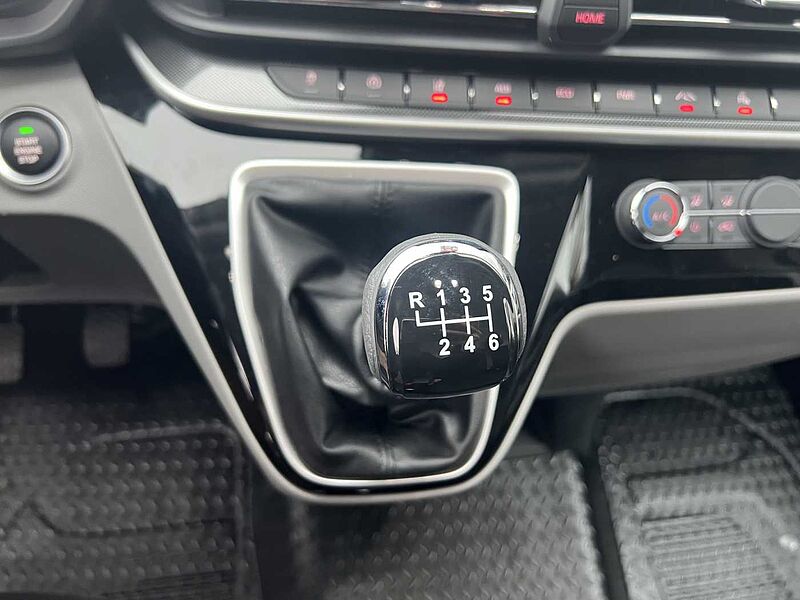 MAXUS Deliver 9 2.0 Transporter RWD LUXURY