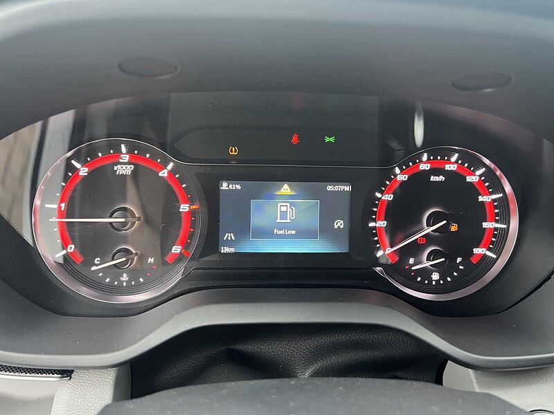 MAXUS Deliver 9 2.0 Transporter RWD LUXURY