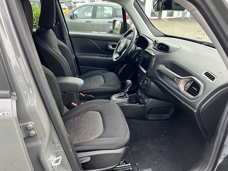 Jeep Renegade PHEV 1.3 4xe Automatik High Upland