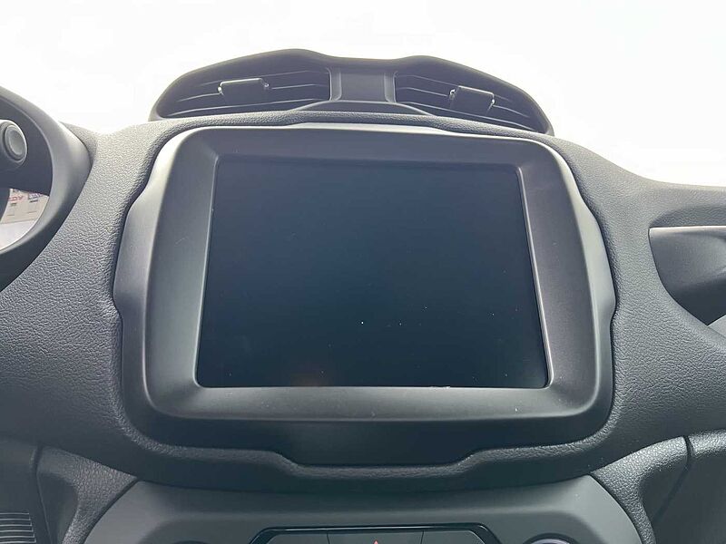 Jeep Renegade PHEV 1.3 4xe Automatik High Upland