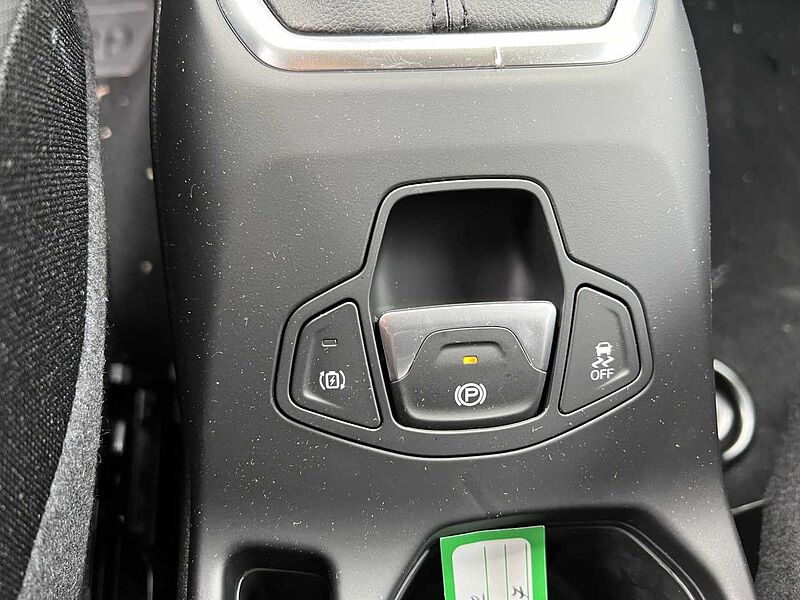 Jeep Renegade PHEV 1.3 4xe Automatik High Upland