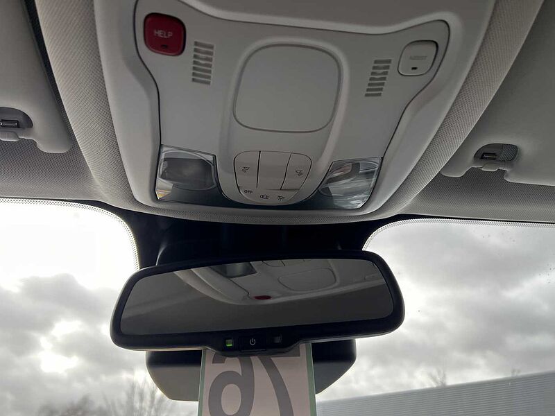Jeep Renegade PHEV 1.3 4xe Automatik High Upland