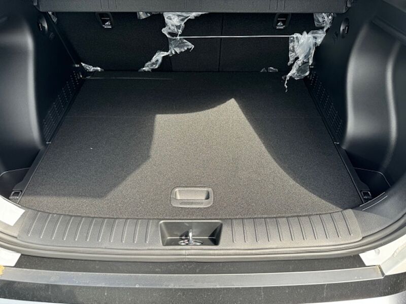 Hyundai KONA 1.0 2WD 7-DCT Trend Navi Assitenz