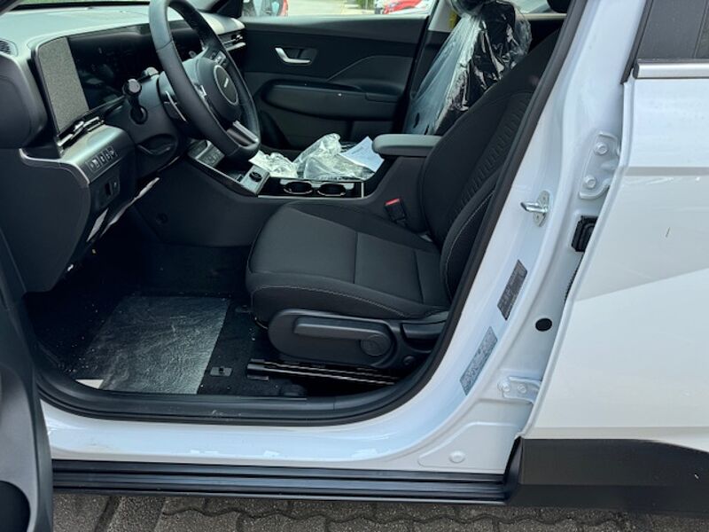 Hyundai KONA 1.0 2WD 7-DCT Trend Navi Assitenz