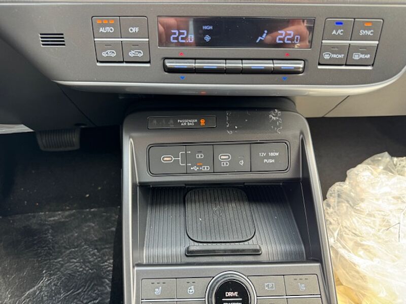 Hyundai KONA 1.0 2WD 7-DCT Trend Navi Assitenz