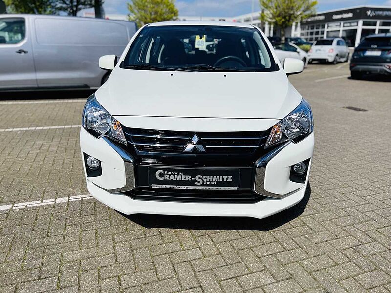 Mitsubishi Space Star 1.2 Select