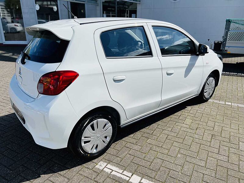 Mitsubishi Space Star 1.2 Select