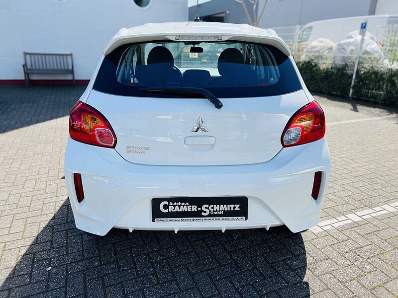 Mitsubishi Space Star 1.2 Select