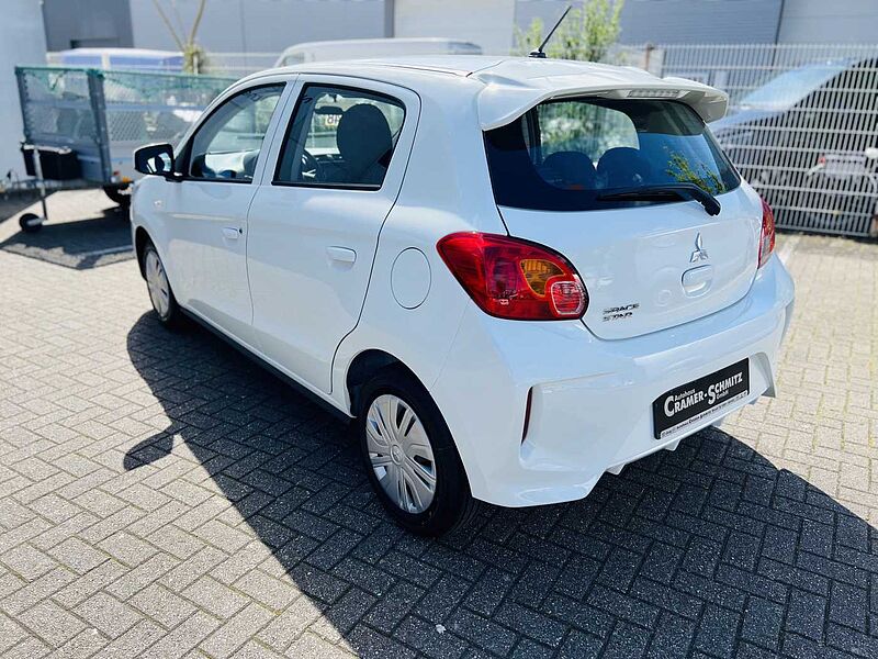 Mitsubishi Space Star 1.2 Select